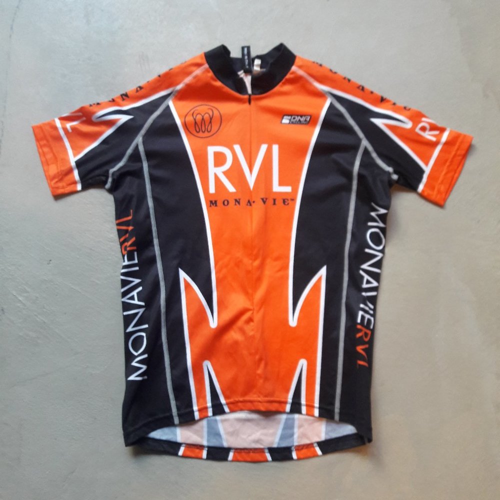 DNA Cycling Jersey